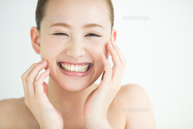 自分の肌質は？