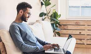 テレワークで腰痛が？