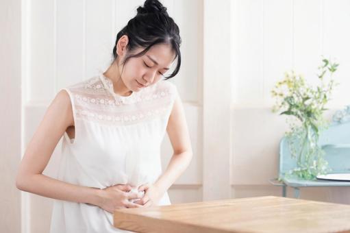 体質改善で、生理痛なくなる！？