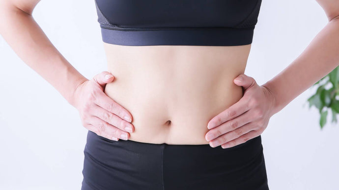 骨盤の開きが改善し、地に足がつくようになった患者様の声