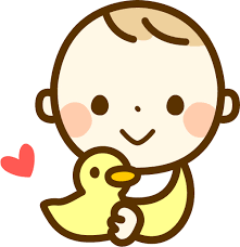 お腹の赤ちゃん今どれくらい？②