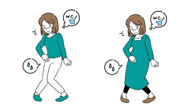 尿漏れの患者様のお声