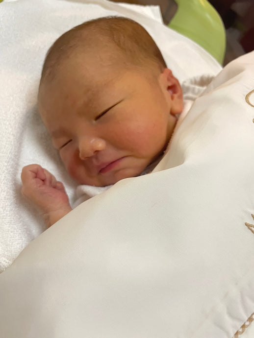 産後１ヶ月のリアル話　part.1