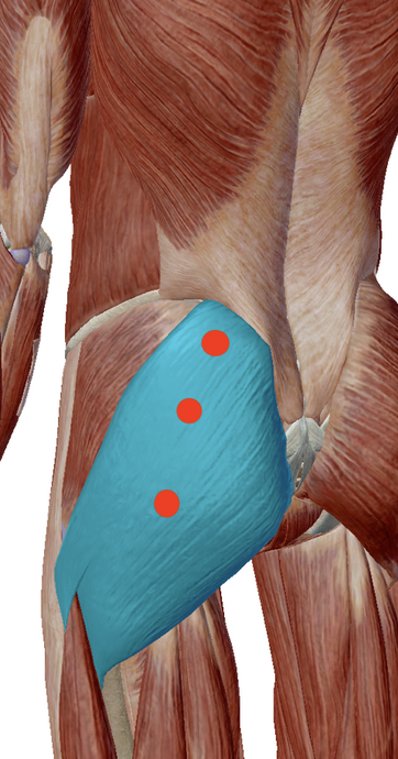 トリガーポイント part.3