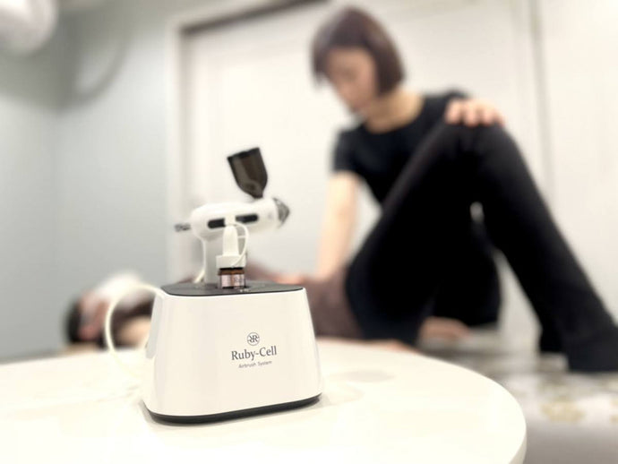 【ヒト幹細胞整体】