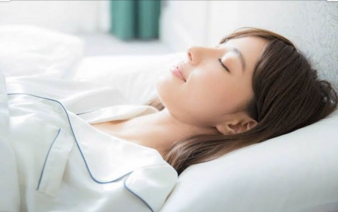 睡眠はしっかりとれていますか？