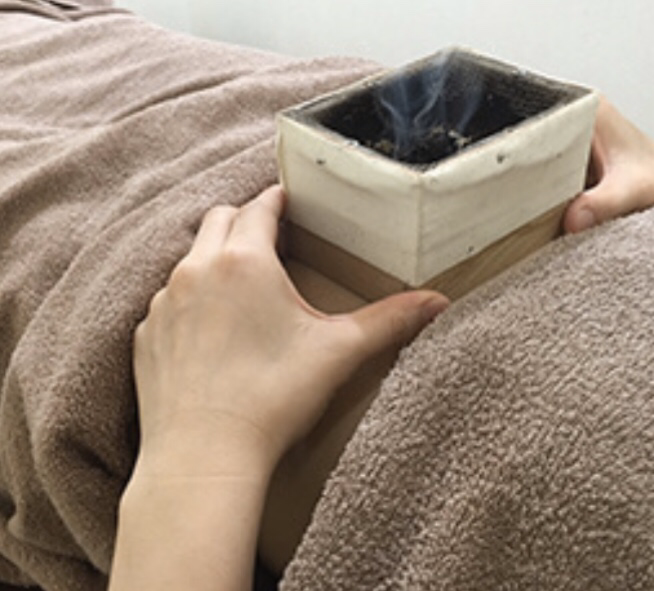 腰痛で来られた患者様のお話