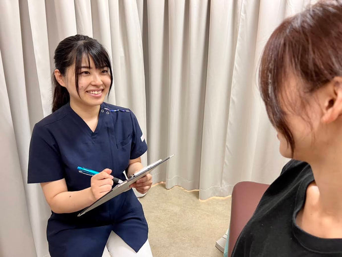 当院について『料金について』