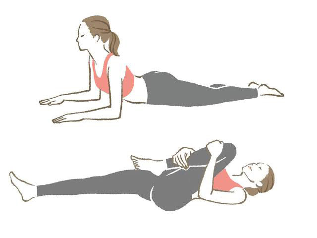 なぜ、お風呂後にストレッチした方がいい？