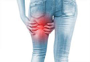 足の痺れの患者様