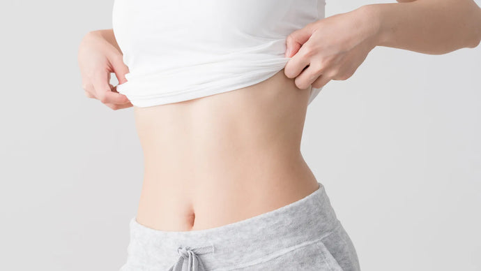 ドローインとはどんなトレーニング？②