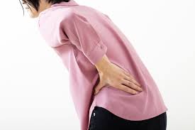 腰痛でお悩みの患者様のお声