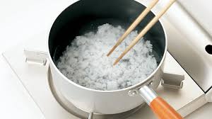 離乳食は始められましたか？