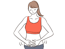 ドローインとはどんなトレーニング？③