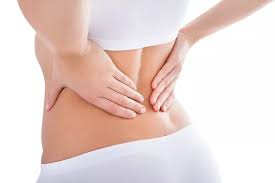 産前の歩行痛？part .２