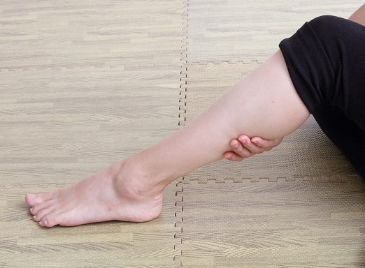 『むくみ』について患者様からのお声