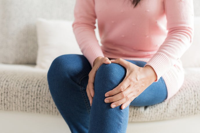 産後の腰痛、膝痛が改善し、育児を楽しめるようになった患者様の声