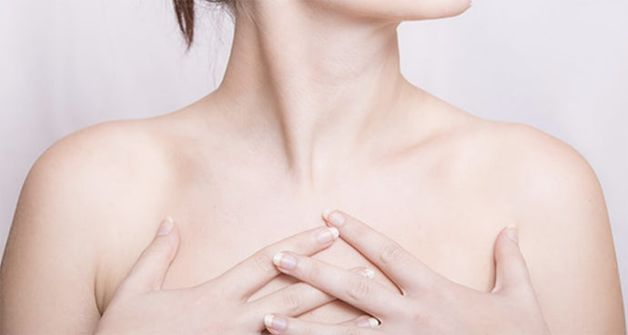 乳房の気になる症状①