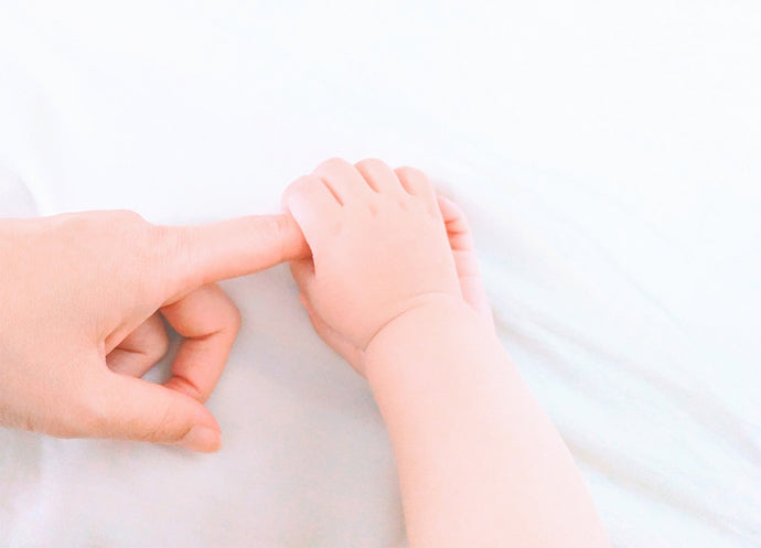 産褥期（さんじょくき）に起こりやすい症状