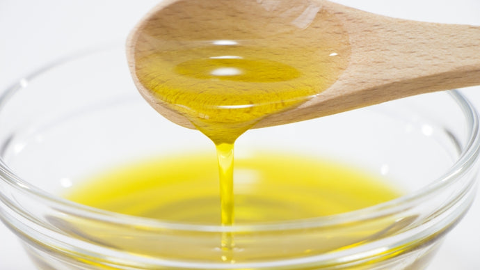 【油の働きについて】